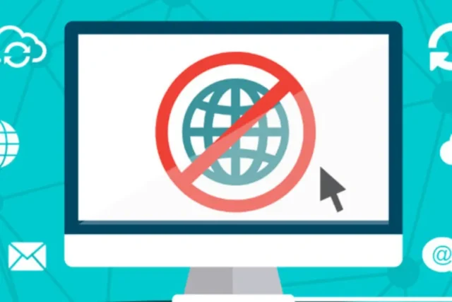 Lý do link vào 79king thường bị chặn