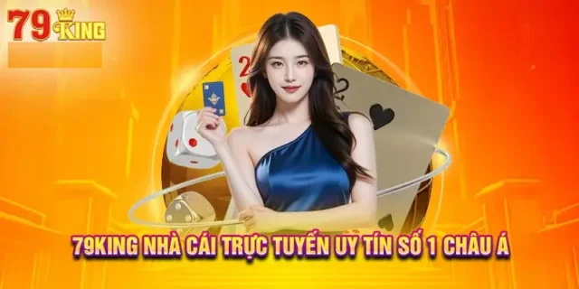 Vì sao 79king được đánh giá cao về an toàn