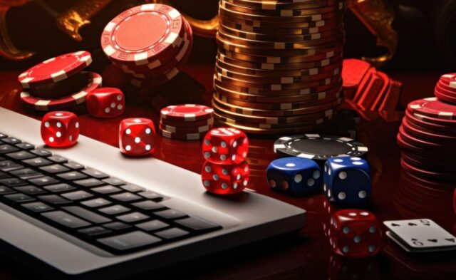 Vì sao nên chọn Live Casino 79king?